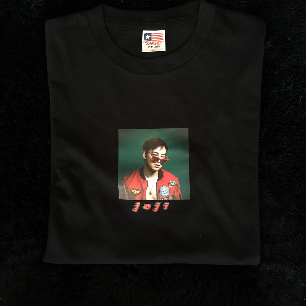 KAOS JOJI 88RISING GOLD