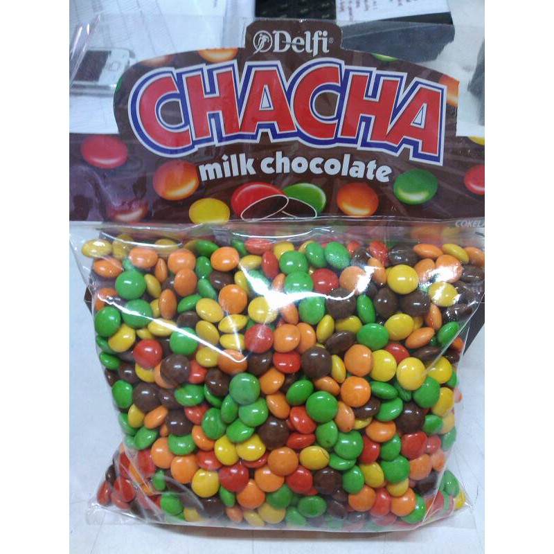 

COKLAT CHACHA KACANG, COKLAT CHACHA MILK MURAH