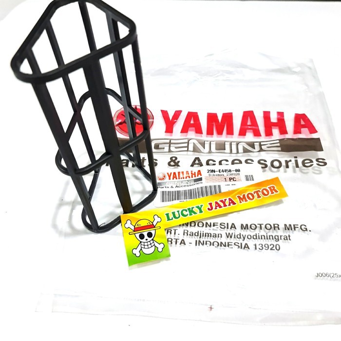 Rangka busa filter Rx k Rxking Rx king original tulang 29N-E4458-00-1