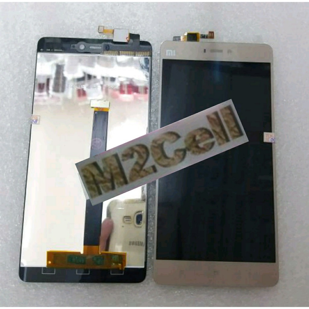 LCD TOUCHSCREEN XIAOMI mi4s