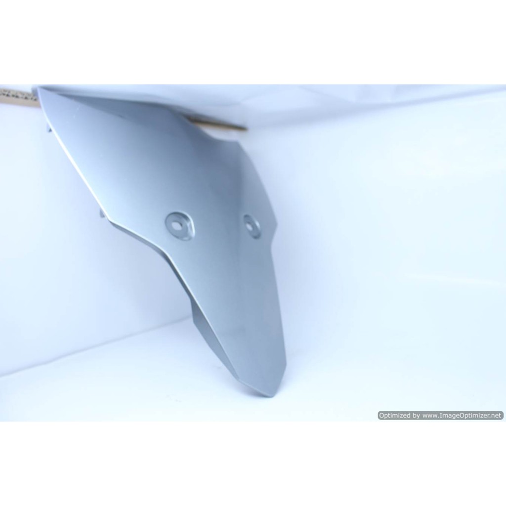Cover depan atas Honda Vario Series Orisinil Honda Genuine Parts 64302KZR600VSM