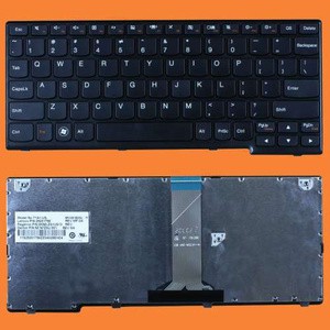 Keyboard LENOVO S110, S200, S206