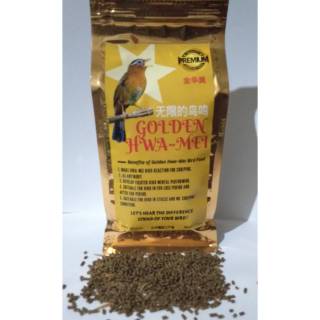 Pakan Burung Cumang Wambi Poksay Murai Anis Kacer Dll Shopee