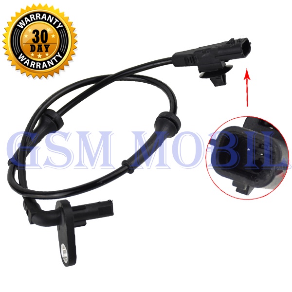 Sensor ABS Nissan March Depan Kanan - 6211