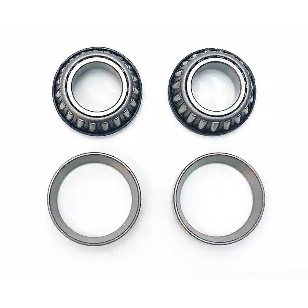 KOMSTIR RACING VIXION R15 XABRE MX KING PLUS RING -komstir BEARING LAHAR BAMBU PLUS RING