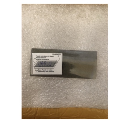 Polarizer Vario 125 old lama Polaris Honda Vario polarizer polaris lcd speedometer vario 125 old