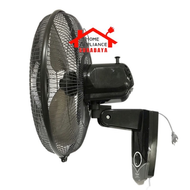 Kipas Angin Dinding Wall Fan Cosmos 16 Inch 16&quot; 16-WFO / 16 WFO / 16WFO