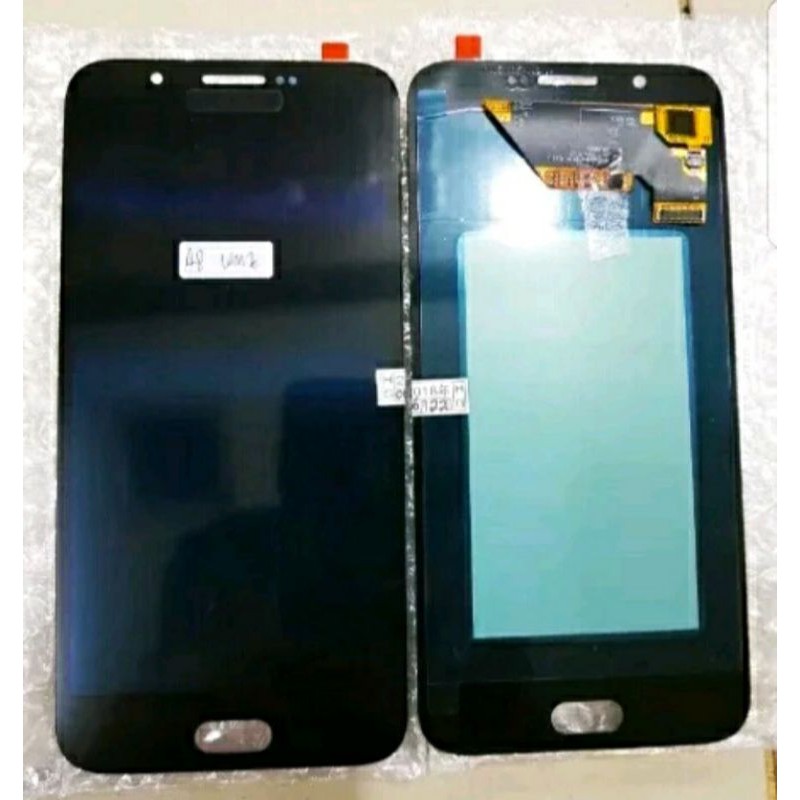 LCD TOUCHSCREEN FULLSET ORIGINAL OLED SAMSUNG GALAXY A8 2015-A800 A8000 A800F A800G A800H