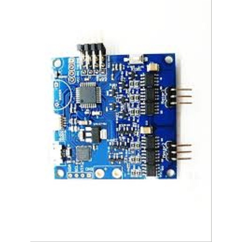 Gimbal Controller Board Bgc 3.15 2-Axis Brushless