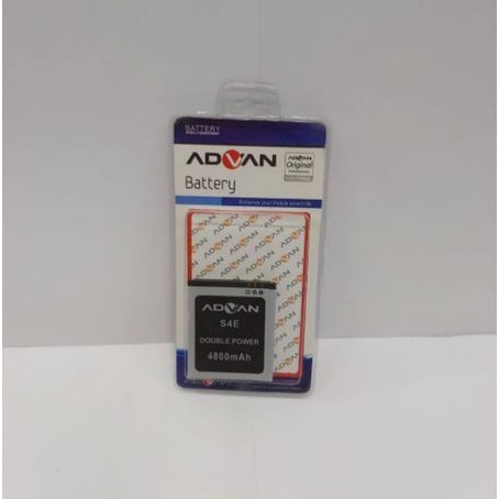 BATTERY Advan S4M/ S4F/ S4P/S4E  Original