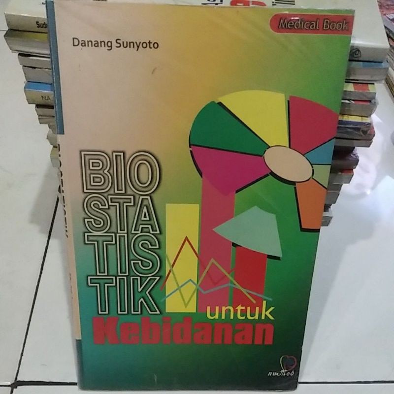 biostatistik untuk kebidanan