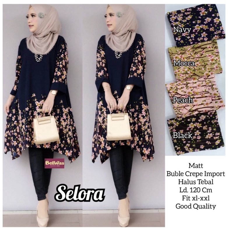 Harga Selora Terbaru Apr 2026 | BigGo Indonesia