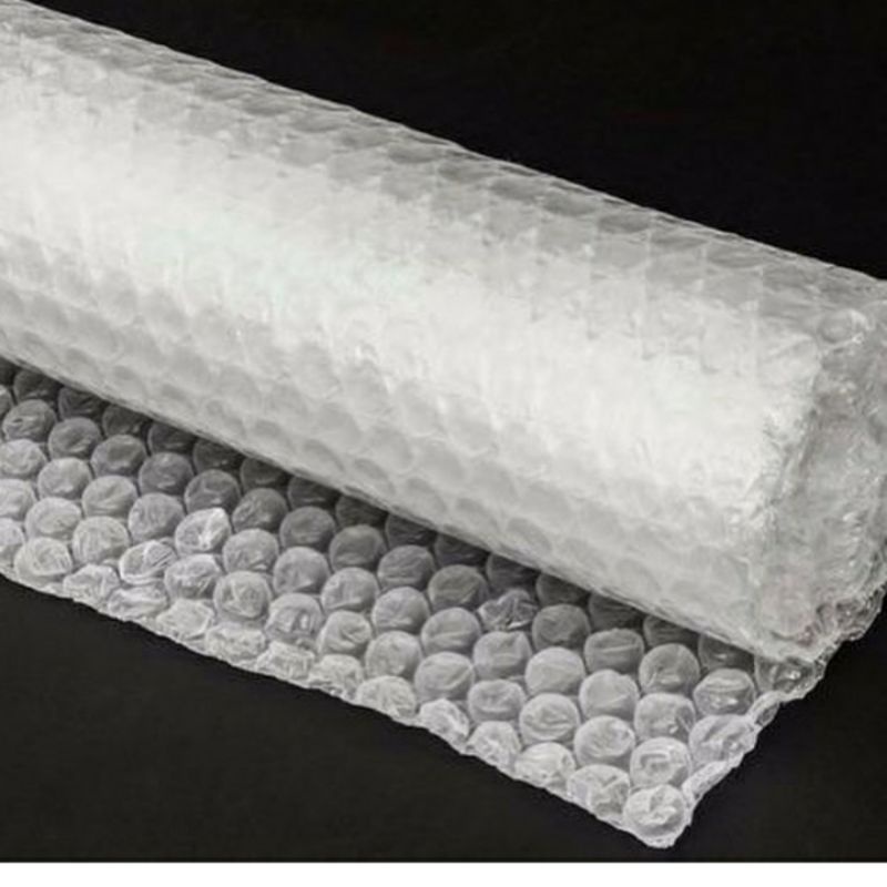

BUBBLE WRAP TAMBAHAN PACKING