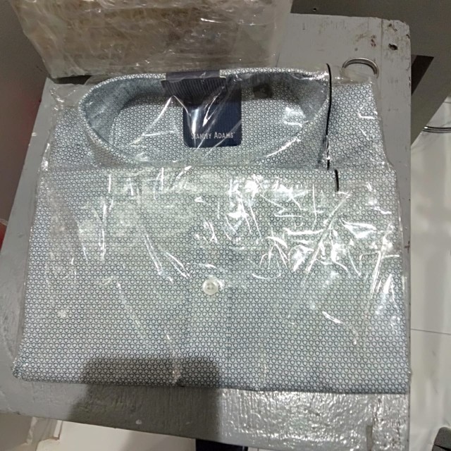 Bantal Dacron Bantal Kesehatan Murah