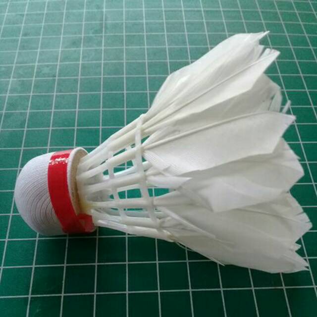 shuttlecocks / Kok Bola Badminton Murah