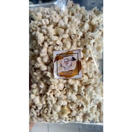

pop corn /jagung beledug/