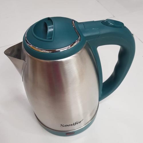 PEMANAS AIR 1.8L / TEKO LISTRIK / SONIFER WATER KETTLE