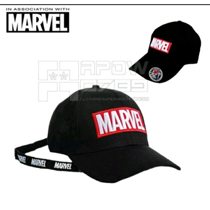 HOODIE ANAK GRATIS TOPI 2IN1 MARVEL/HOODIE SALUR