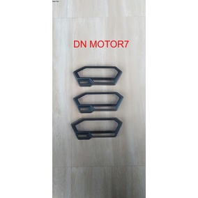 Mika Kaca Speedometer CBR 150 New 2021 Original Kaca Mika Lensa Speedometer Spidometer All new cbr 1