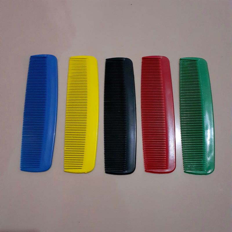 Sisir Rambut Saku Mini Sisir Murah Grosir Sisir Pomade Sisir Hotel