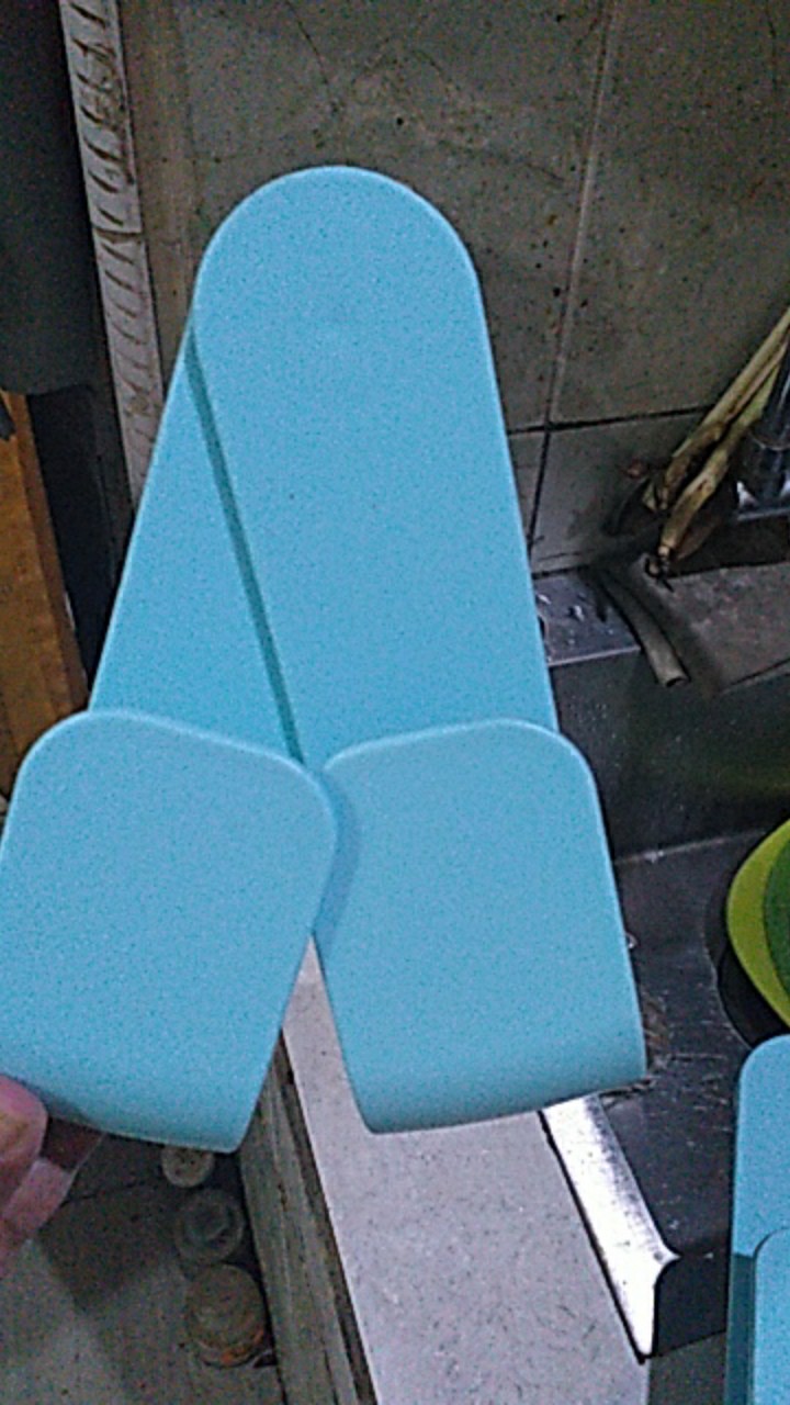 Penyangga Tutup Panci Holder Tutup Panci Gantungan Rak Talenan