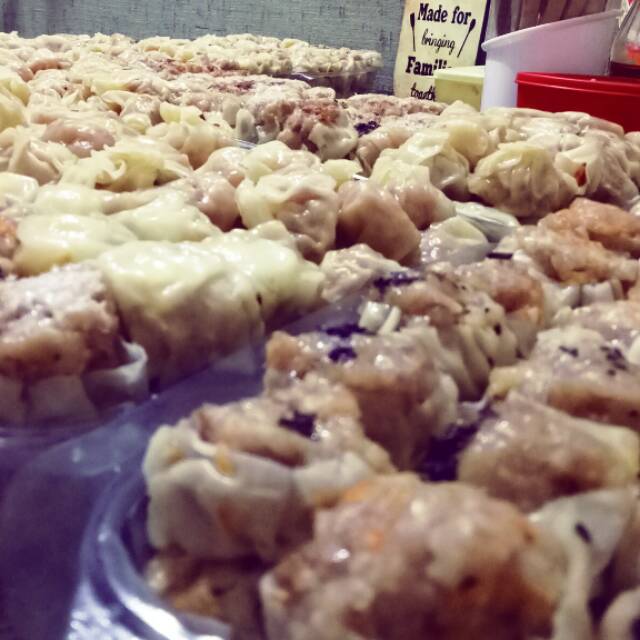 

DIM SUM ENAK & MURAH