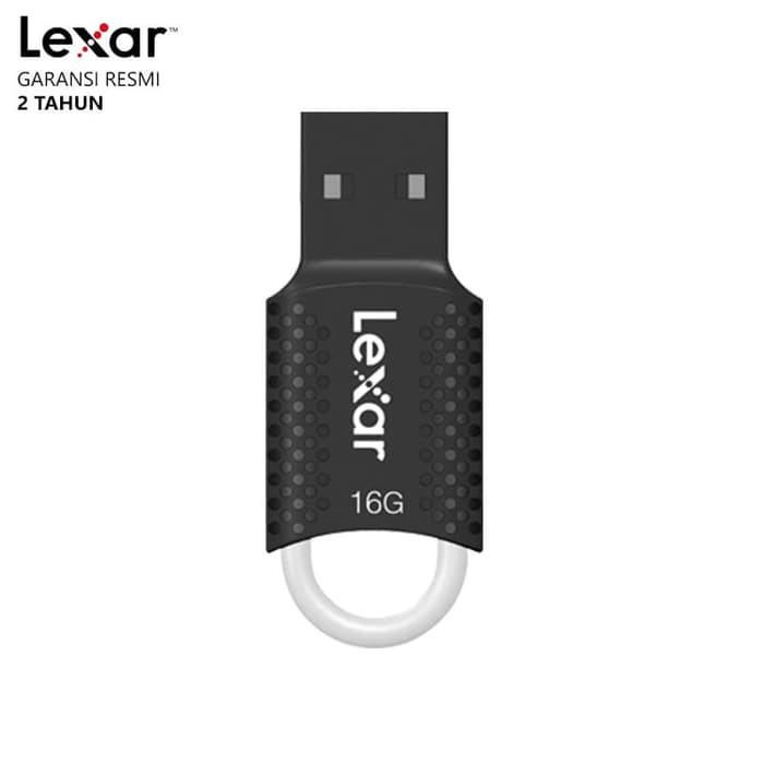 FLASHDISK LEXAR JUMPDRIVE V40 16GB USB 2.0