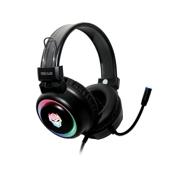 Headset Gaming Rexus F30