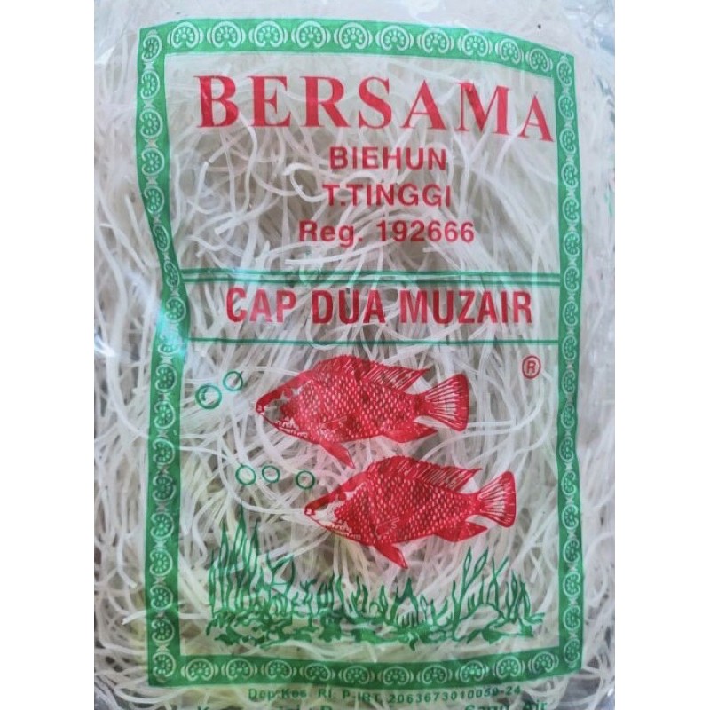

Biehun Cap Dua Muzair