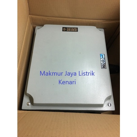 Ohm Saklar MDE GZ 4P 250A Side Drive / COS MDE GZ 4 Phase 250 Ampere