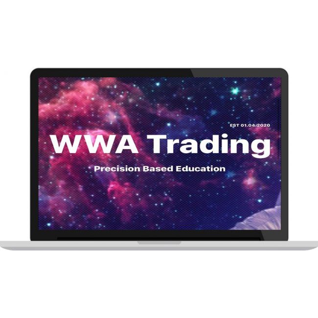 

BUY 1 FREE 1 The WWA Forex Trading Bootcamp