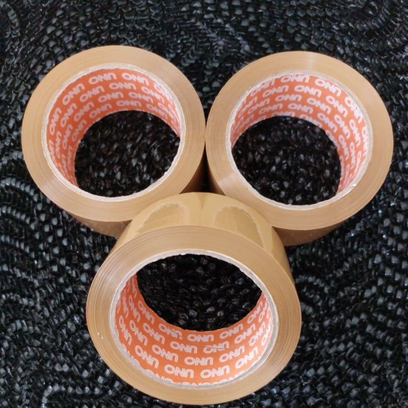 

Lakban 48x90 yard Coklat