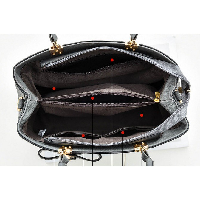TFT AX115 B595 D7895 Tas Import (1 KG MUAT 2) Tas Selempang Wanita Import Batam Jakarta Handbag