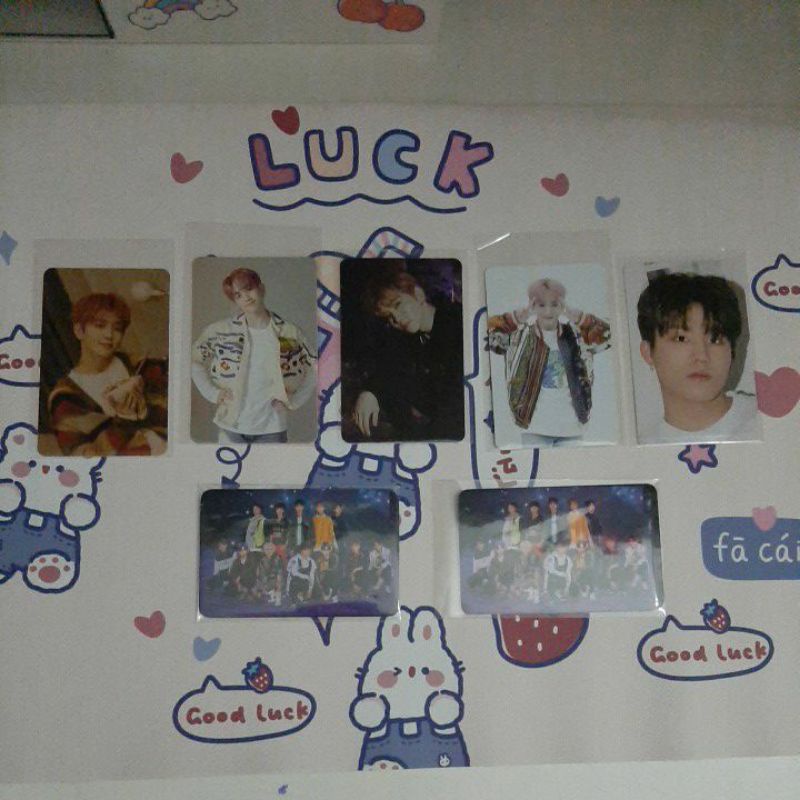 pc treasure mashiho, manyo jeongwoo event 3, dan grup