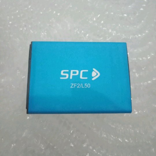 baterai spc L 50