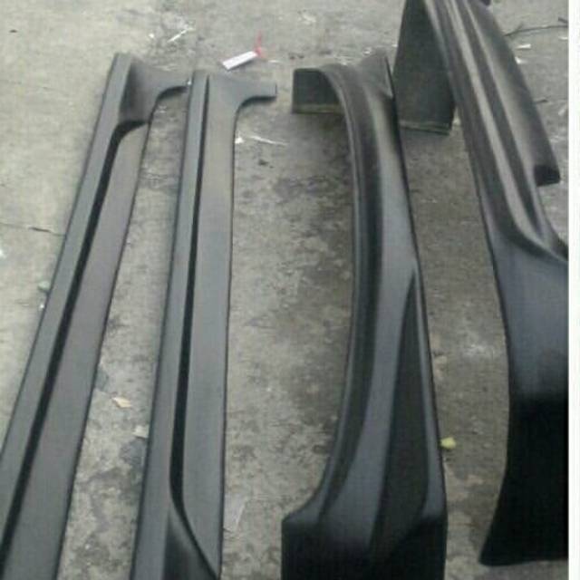 BODYKIT AVANZA OLD FULLSET