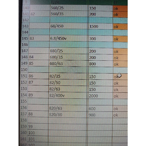 elko 180uf 400v elco 180uf 400v