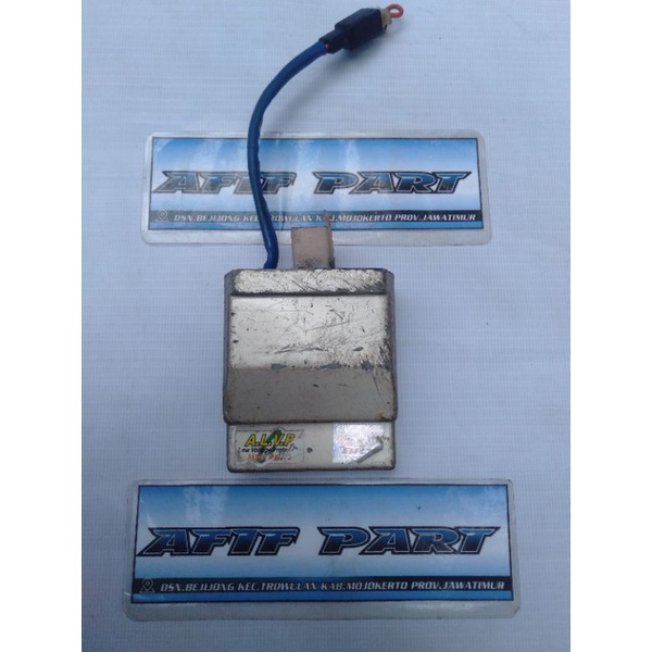 CDI CBR old CDI CBR karbu cdi cbr racing