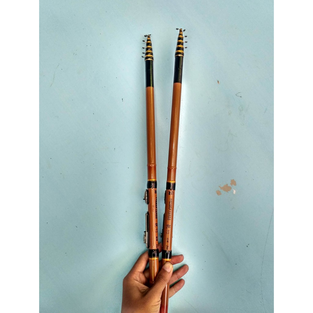 TEGEK KOLONG OREGON PANDA 360