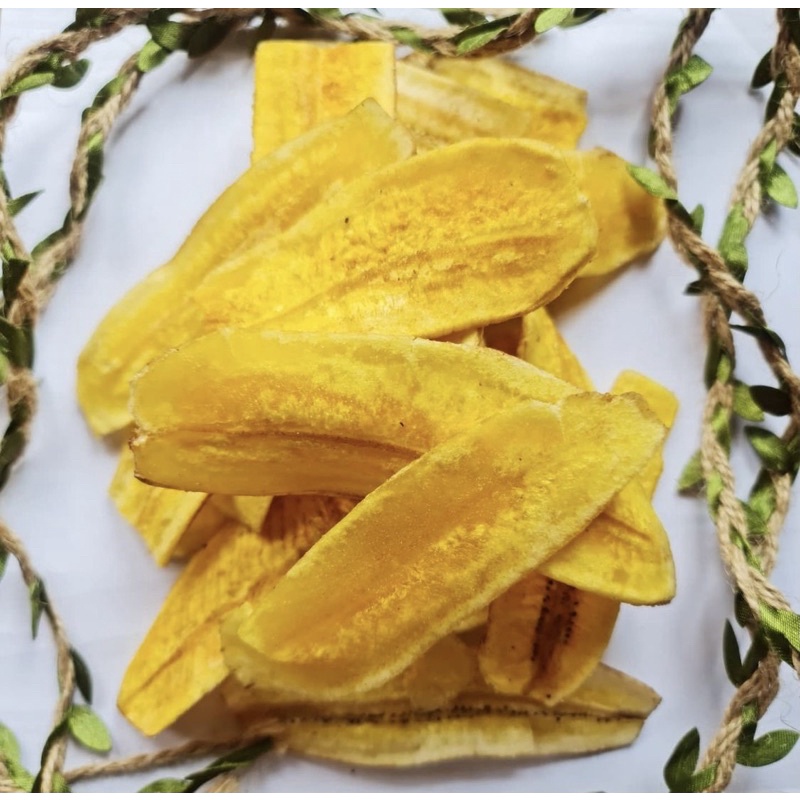 

PISANG NAGKA ASIN GURIH