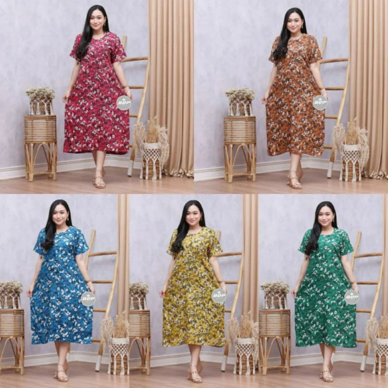 DASTER BATIK ADEM | DASTER BATIK MURAH | DASTER BATIK PEKALONGAN | DASTER MURAH | DASTER KEKINIAN | 
