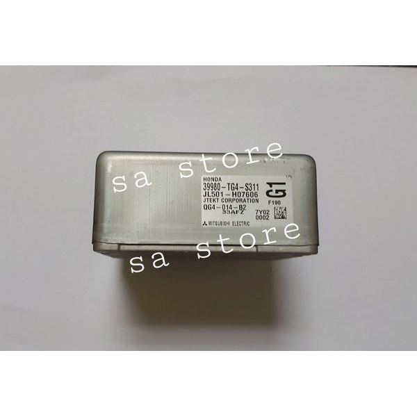 modul EPS original Honda Brio Terjangkau