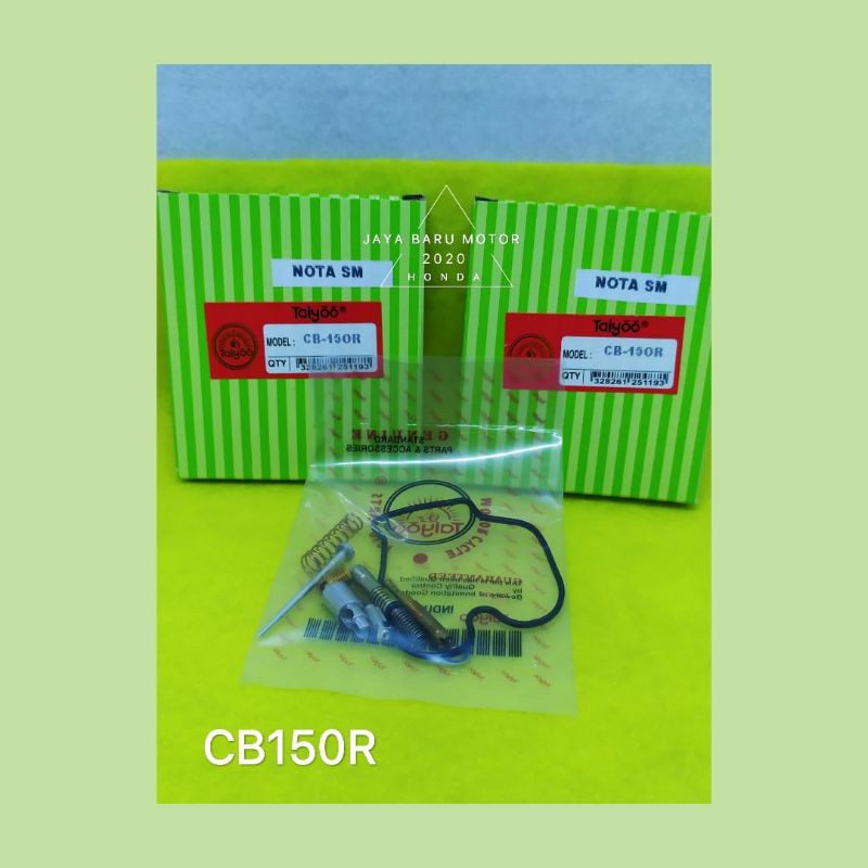RepairKit Carburator CB150R