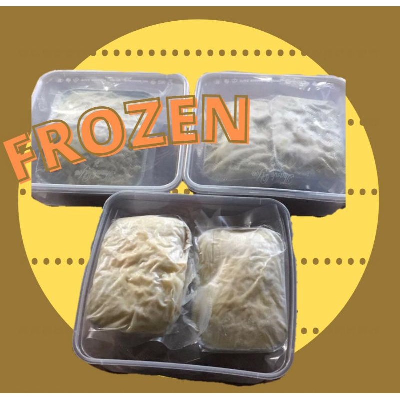 

Makanan Pasta Lasagna (FROZEN)