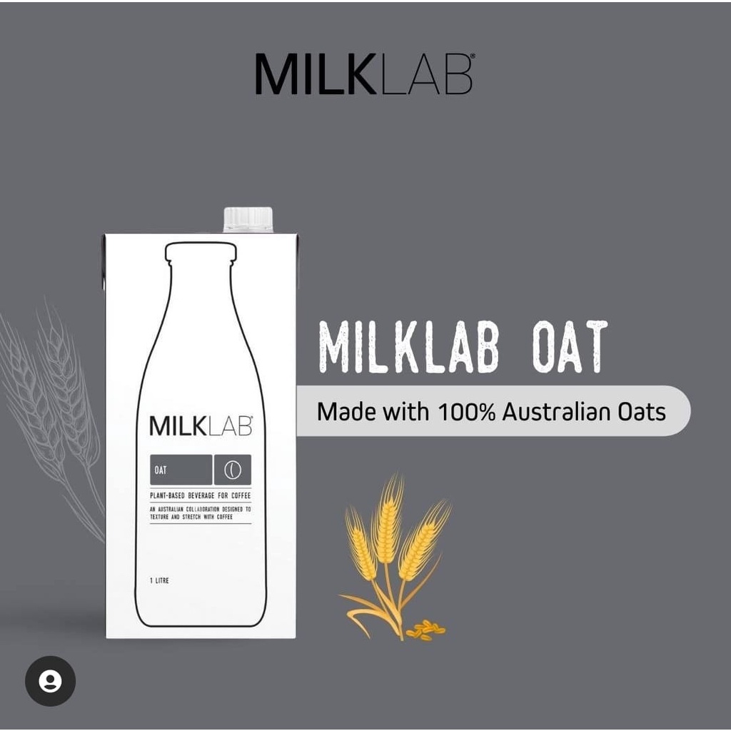 

SUSU UHT MILK LAB OAT MILK 1 LITER