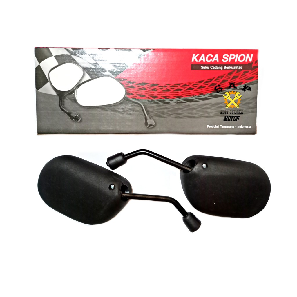 SPION MIO / KACA SPION MIO M3 / SPION KANAN KIRI MIO / SPION MIO M3