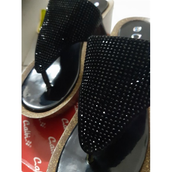 wedges calbi original