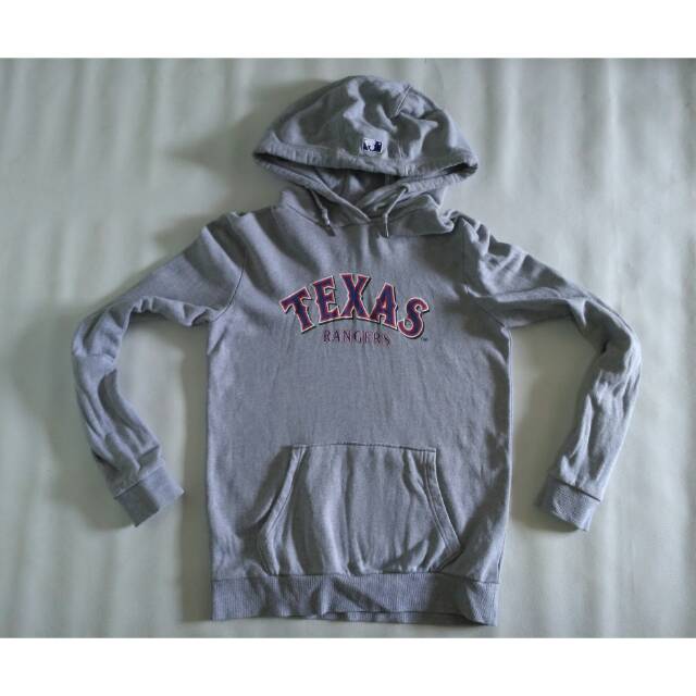 HOODIE MLB TEXAS