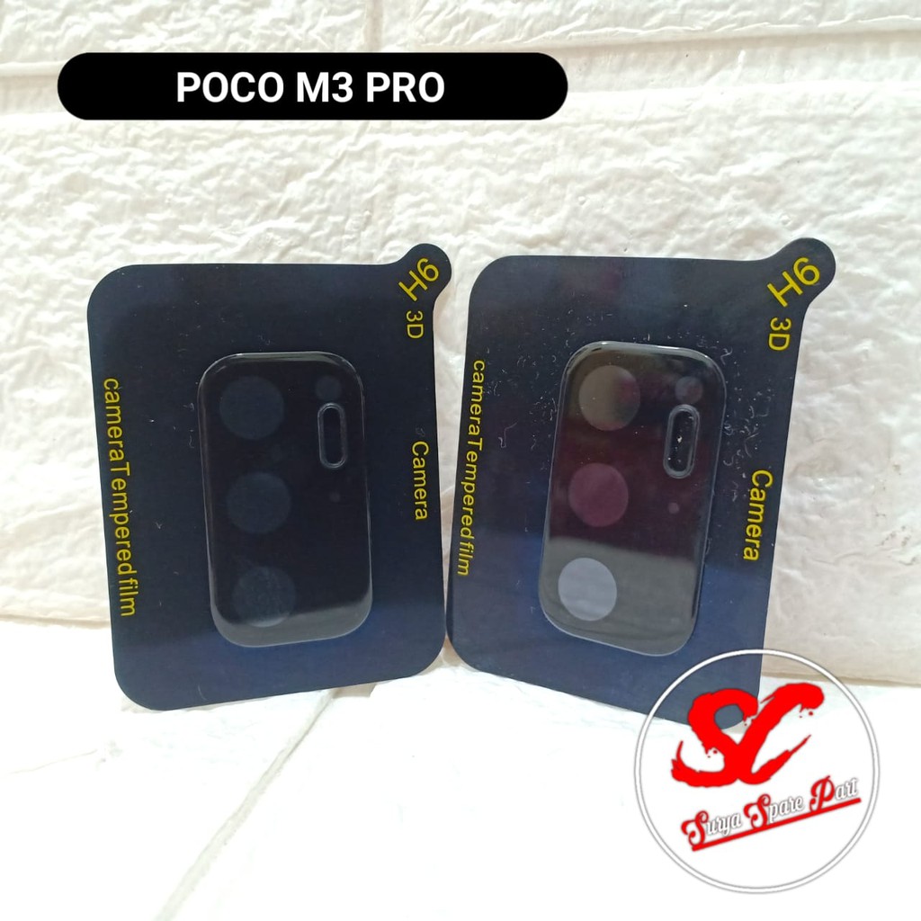 Ring Camera Pocophone M3 Pro - Ring Kamera Redmi Note 10 5G - SC