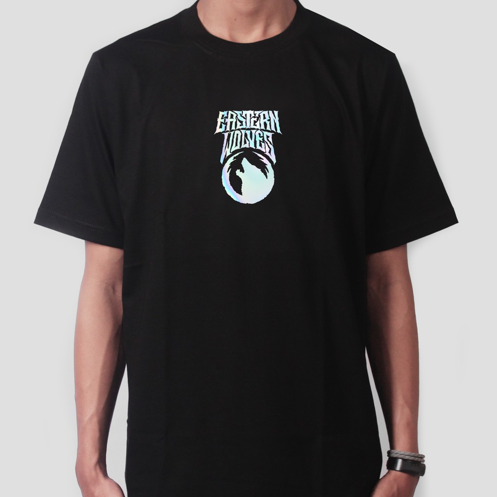 Eastern Wolves - Crucial T Shirt